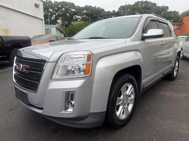 2013 GMC Terrain SLE