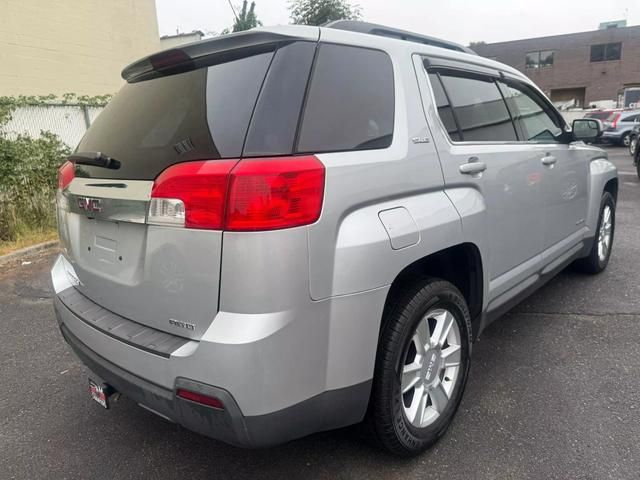 2013 GMC Terrain SLE