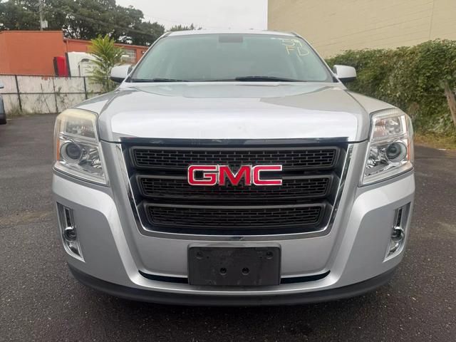 2013 GMC Terrain SLE