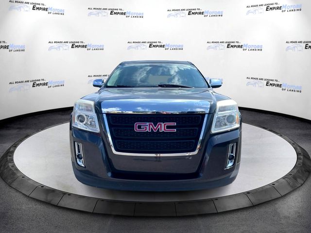 2013 GMC Terrain SLE