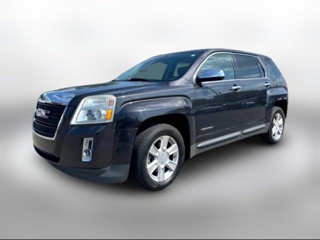 2013 GMC Terrain SLE