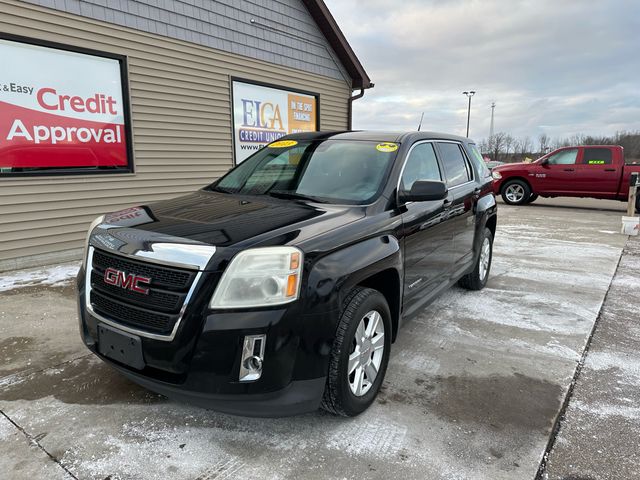 2013 GMC Terrain SLE