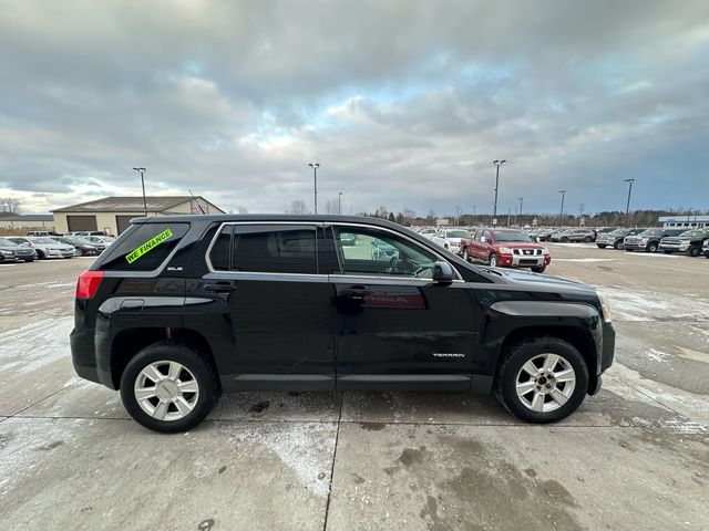 2013 GMC Terrain SLE