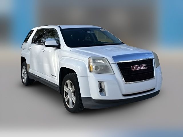 2013 GMC Terrain SLE