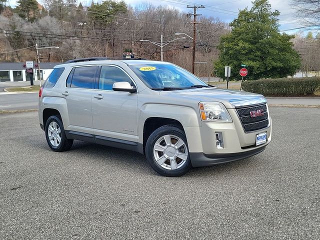 2013 GMC Terrain SLE