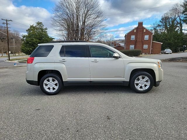 2013 GMC Terrain SLE