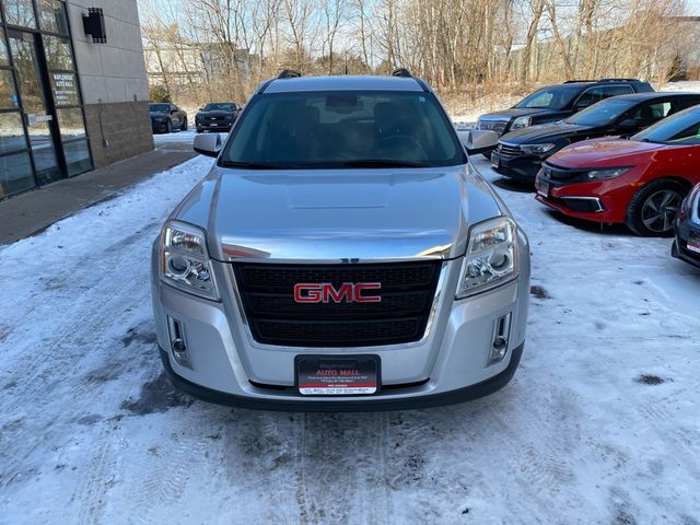 2013 GMC Terrain SLE