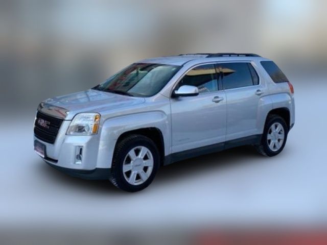 2013 GMC Terrain SLE