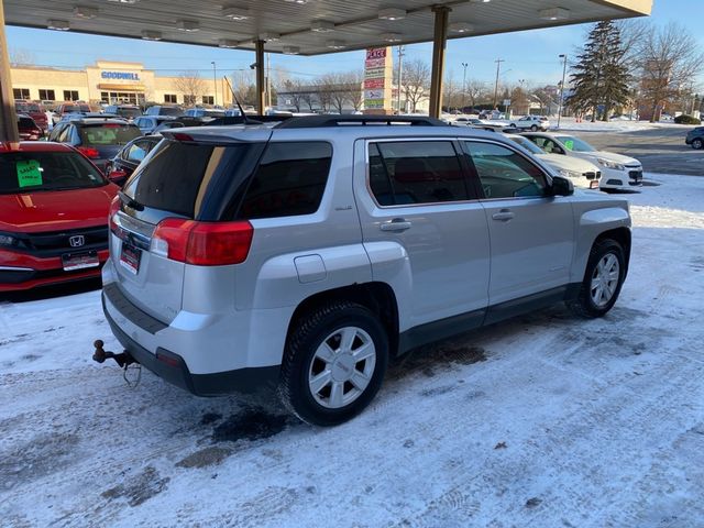 2013 GMC Terrain SLE