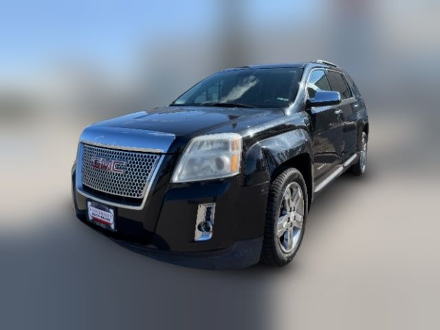 2013 GMC Terrain SLE