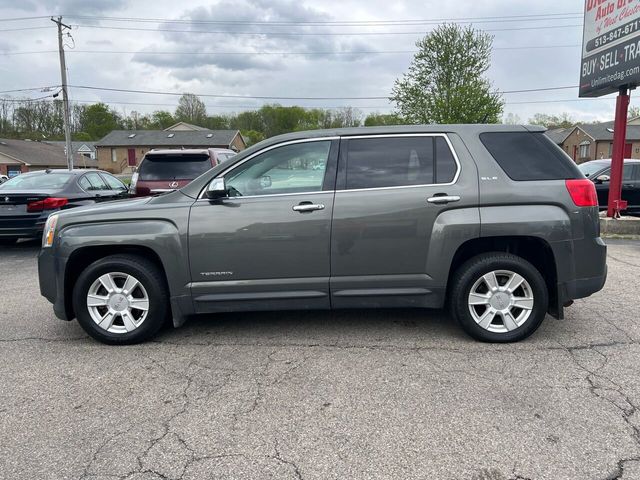 2013 GMC Terrain SLE