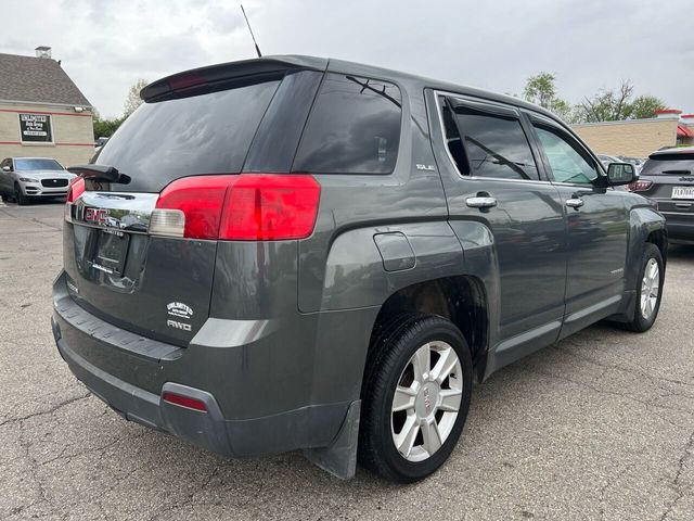 2013 GMC Terrain SLE