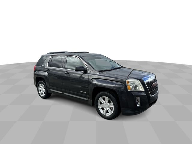 2013 GMC Terrain SLE