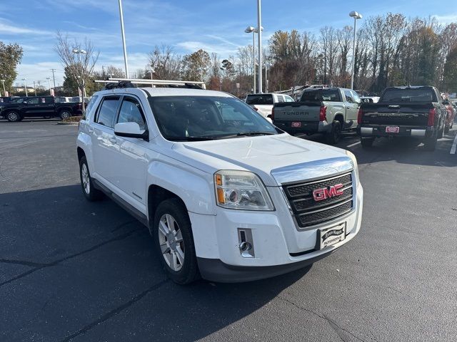 2013 GMC Terrain SLT