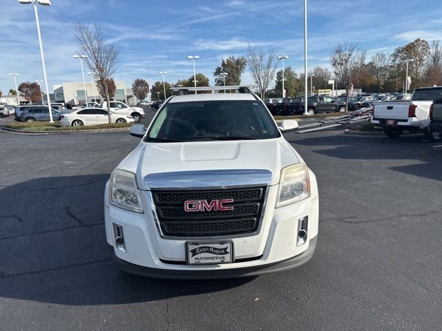 2013 GMC Terrain SLT