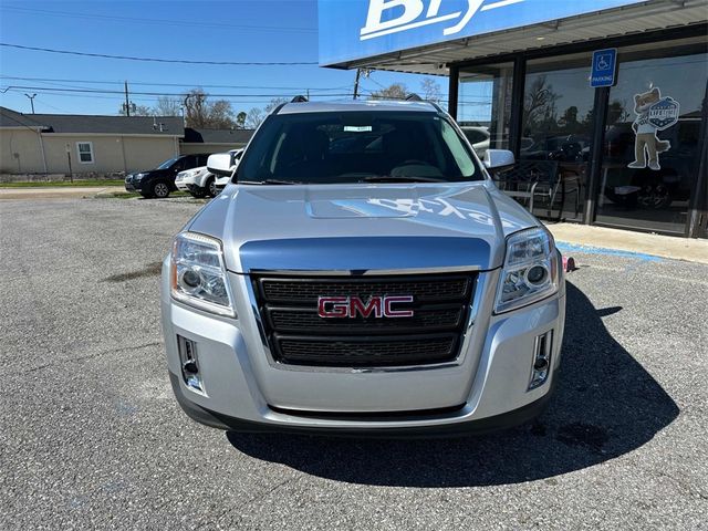 2013 GMC Terrain SLT