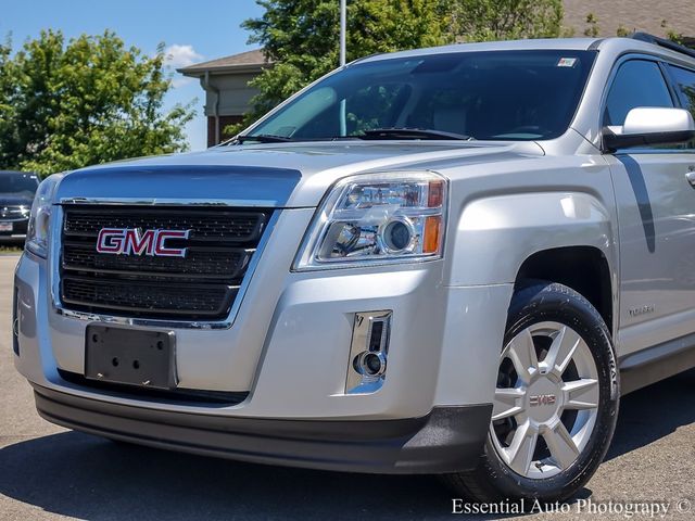 2013 GMC Terrain SLT