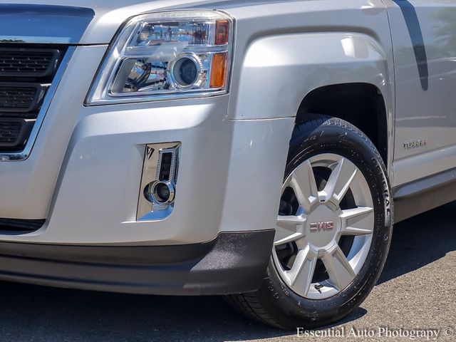 2013 GMC Terrain SLT