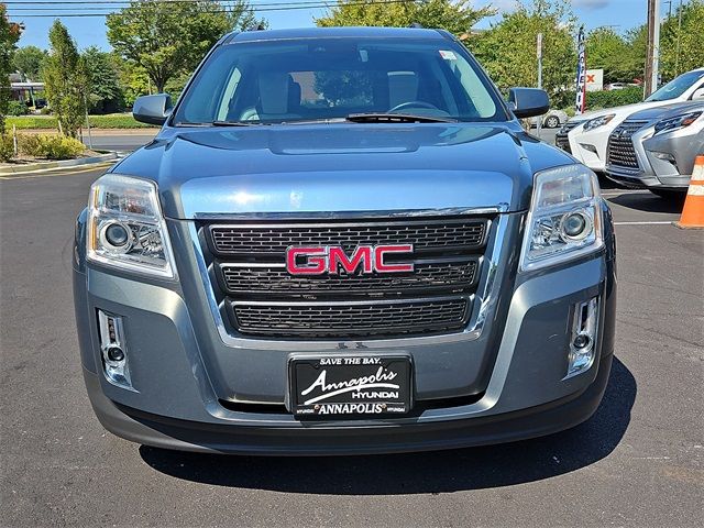 2013 GMC Terrain SLT