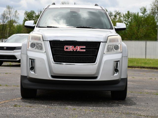 2013 GMC Terrain SLT