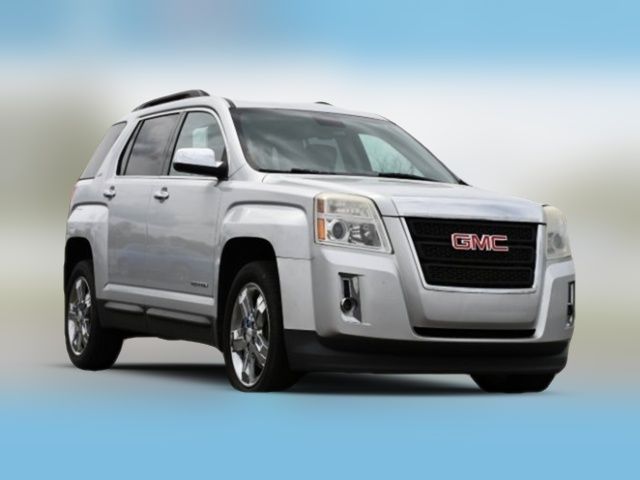 2013 GMC Terrain SLT