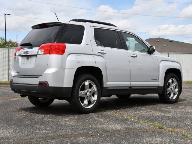 2013 GMC Terrain SLT