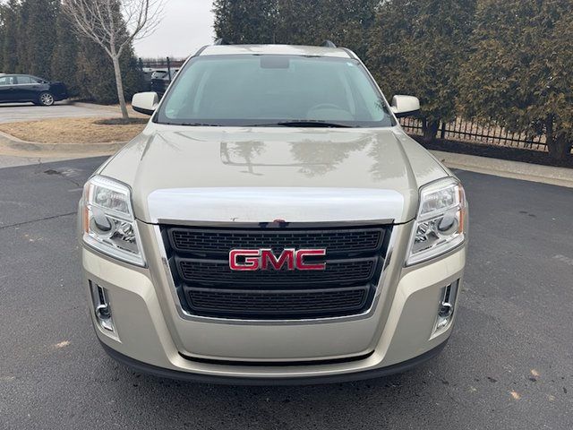 2013 GMC Terrain SLT