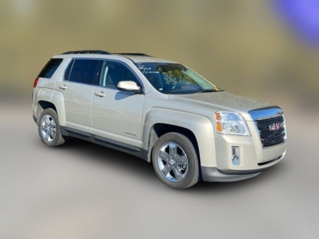 2013 GMC Terrain SLT