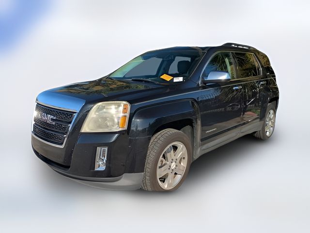 2013 GMC Terrain SLT