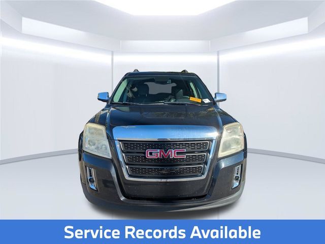 2013 GMC Terrain SLT