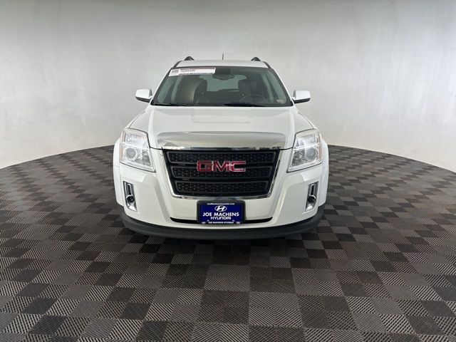 2013 GMC Terrain SLT