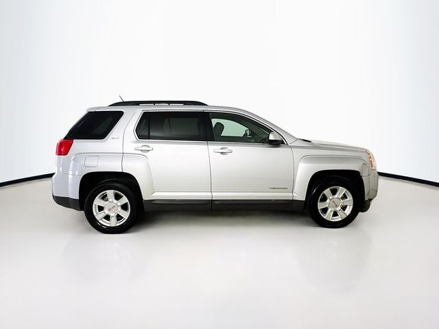 2013 GMC Terrain SLT