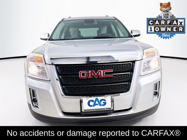 2013 GMC Terrain SLT