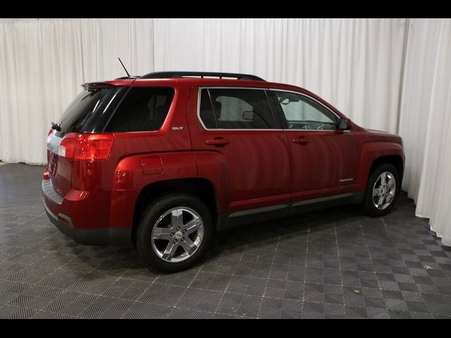 2013 GMC Terrain SLT