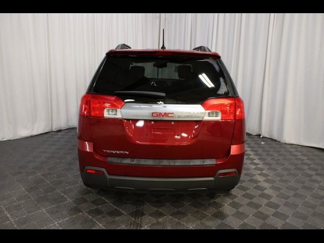 2013 GMC Terrain SLT