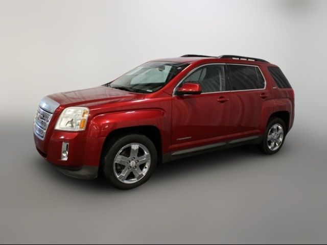 2013 GMC Terrain SLT