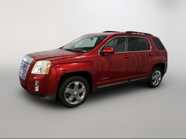 2013 GMC Terrain SLT