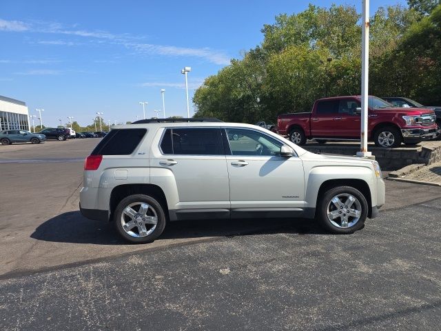 2013 GMC Terrain SLT