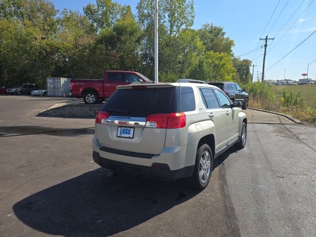 2013 GMC Terrain SLT