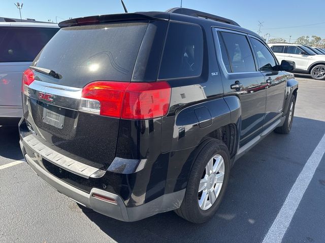 2013 GMC Terrain SLT