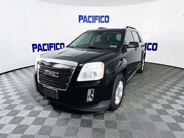 2013 GMC Terrain SLT