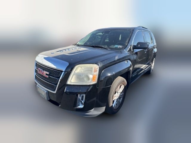 2013 GMC Terrain SLT