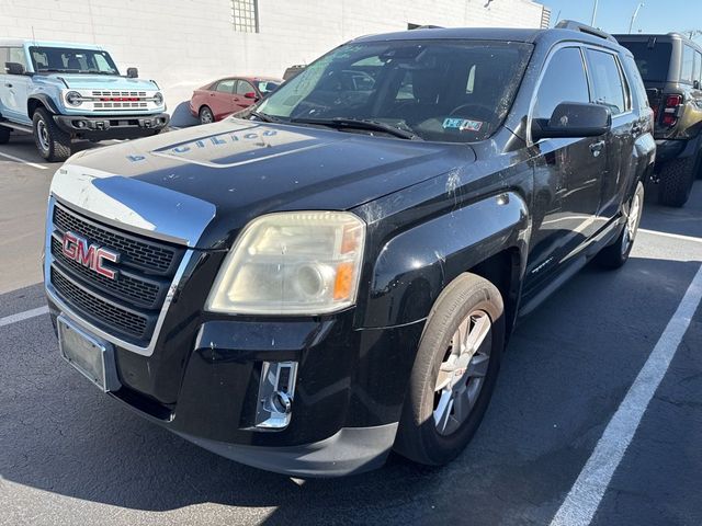 2013 GMC Terrain SLT