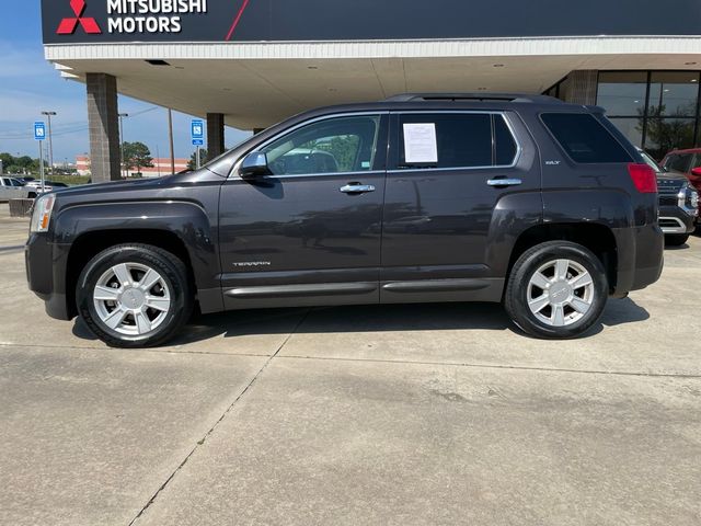 2013 GMC Terrain SLT