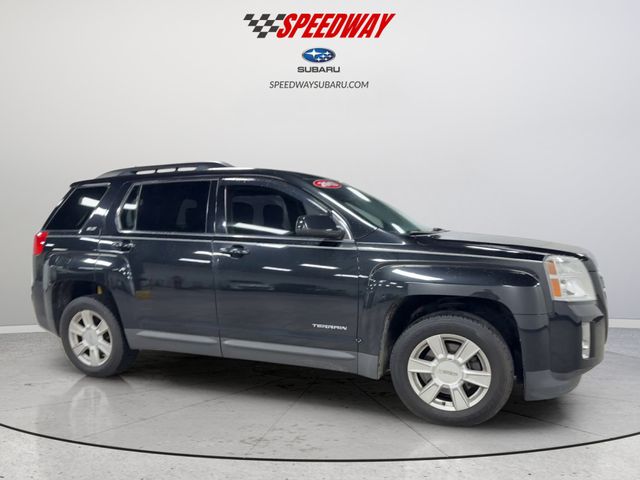 2013 GMC Terrain SLT