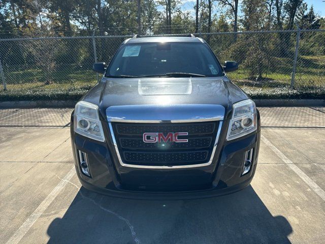 2013 GMC Terrain SLT