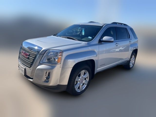 2013 GMC Terrain SLT