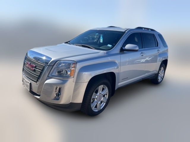 2013 GMC Terrain SLT