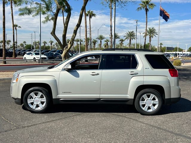 2013 GMC Terrain SLT