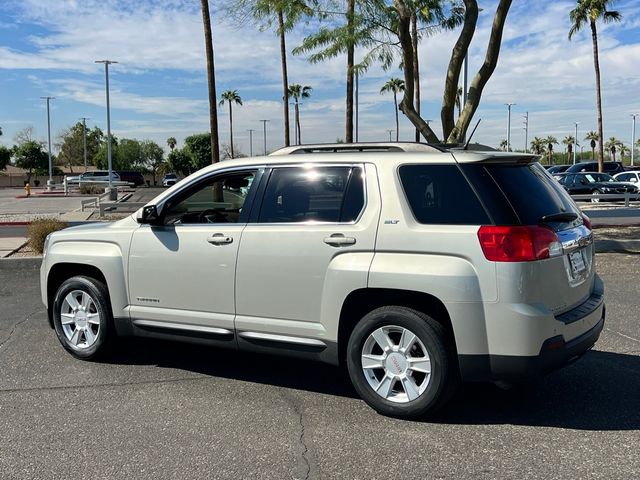 2013 GMC Terrain SLT